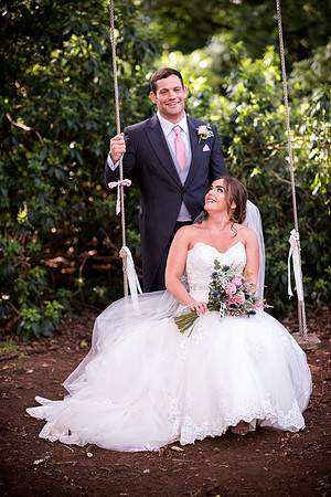 Rob and Stef's Wedding at Iscoyd Park with Celynnen Photography