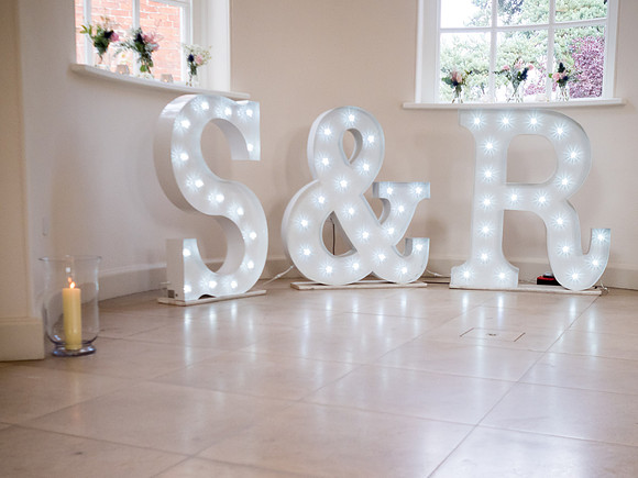 Rob and Stef's Wedding at Iscoyd Park with Celynnen Photography