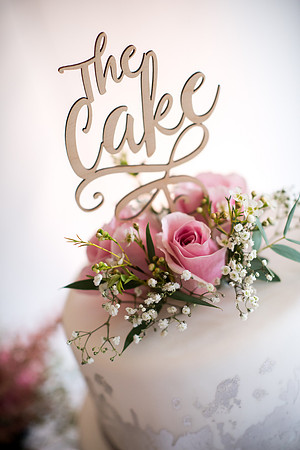 Rob and Stef's Wedding at Iscoyd Park with Celynnen Photography