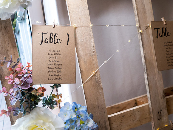 Rob and Stef's Wedding at Iscoyd Park with Celynnen Photography