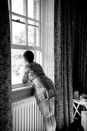Rob and Stef's Wedding at Iscoyd Park with Celynnen Photography