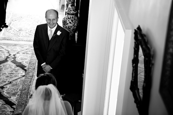 Rob and Stef's Wedding at Iscoyd Park with Celynnen Photography