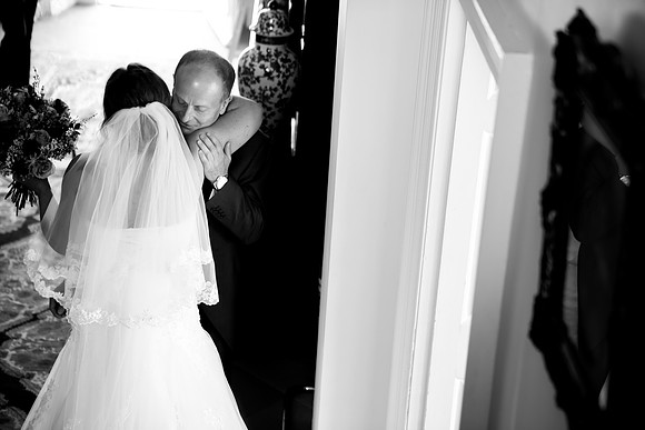 Rob and Stef's Wedding at Iscoyd Park with Celynnen Photography