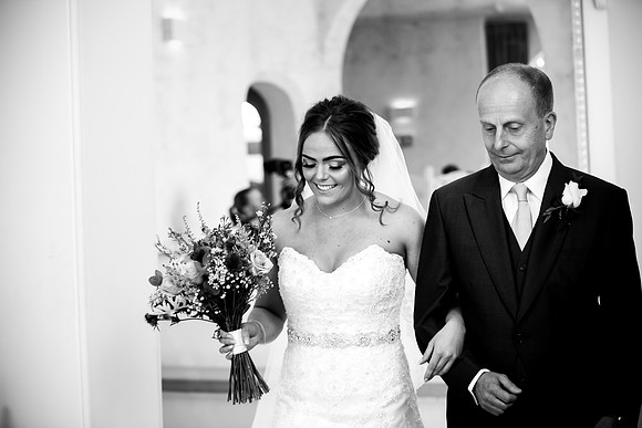 Rob and Stef's Wedding at Iscoyd Park with Celynnen Photography