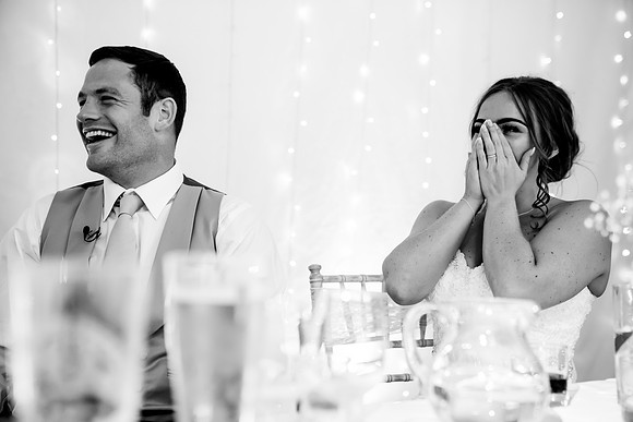 Rob and Stef's Wedding at Iscoyd Park with Celynnen Photography