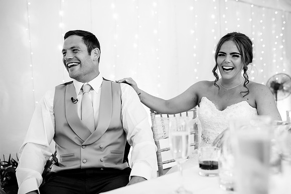 Rob and Stef's Wedding at Iscoyd Park with Celynnen Photography
