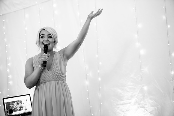 Rob and Stef's Wedding at Iscoyd Park with Celynnen Photography