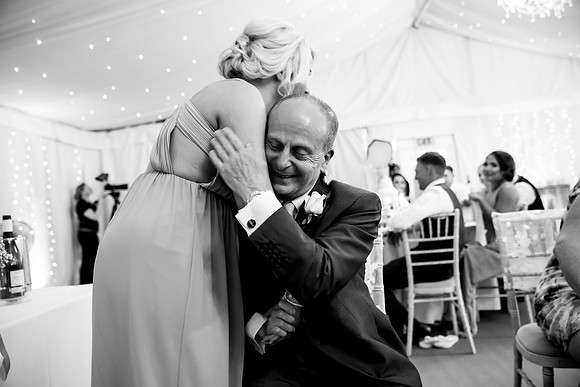 Rob and Stef's Wedding at Iscoyd Park with Celynnen Photography
