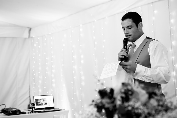 Rob and Stef's Wedding at Iscoyd Park with Celynnen Photography