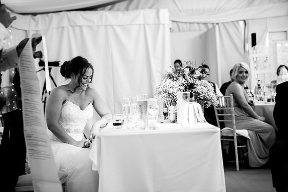 Rob and Stef's Wedding at Iscoyd Park with Celynnen Photography