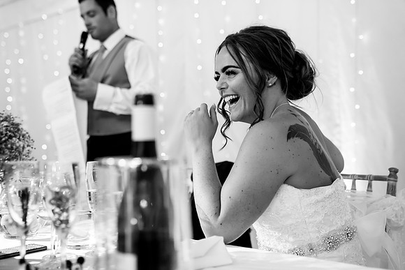 Rob and Stef's Wedding at Iscoyd Park with Celynnen Photography