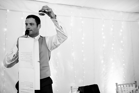 Rob and Stef's Wedding at Iscoyd Park with Celynnen Photography