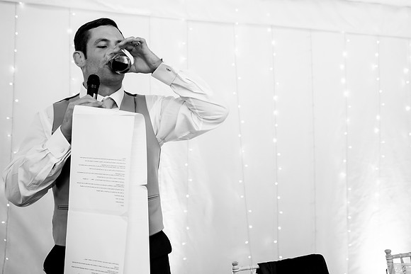 Rob and Stef's Wedding at Iscoyd Park with Celynnen Photography