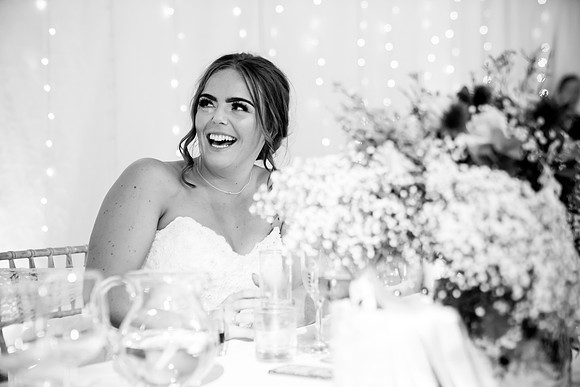 Rob and Stef's Wedding at Iscoyd Park with Celynnen Photography