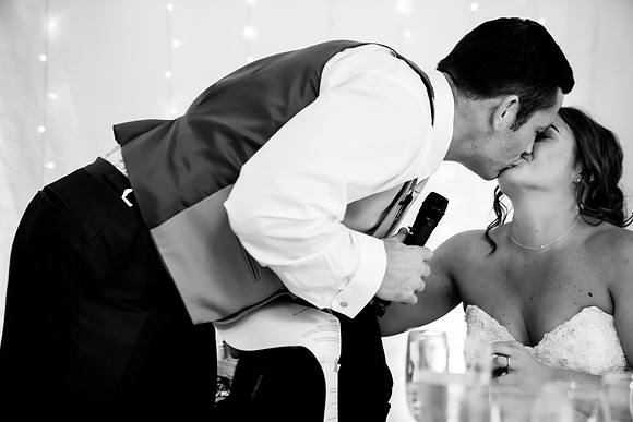 Rob and Stef's Wedding at Iscoyd Park with Celynnen Photography