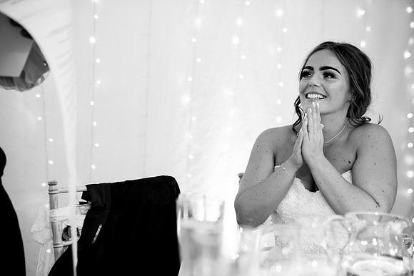 Rob and Stef's Wedding at Iscoyd Park with Celynnen Photography