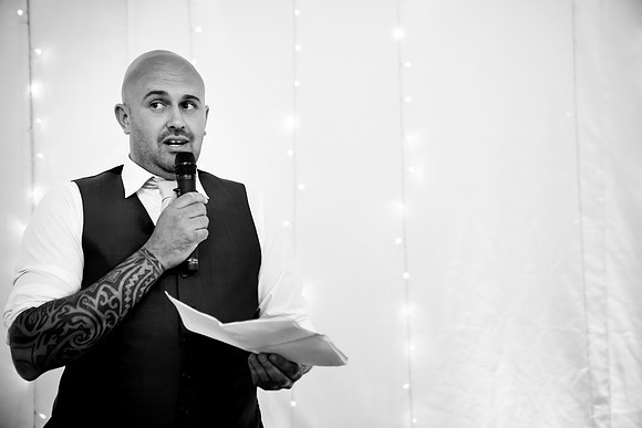 Rob and Stef's Wedding at Iscoyd Park with Celynnen Photography