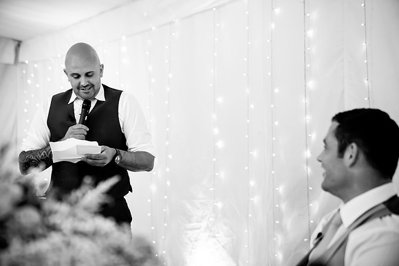 Rob and Stef's Wedding at Iscoyd Park with Celynnen Photography