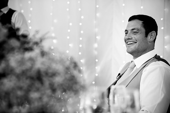 Rob and Stef's Wedding at Iscoyd Park with Celynnen Photography
