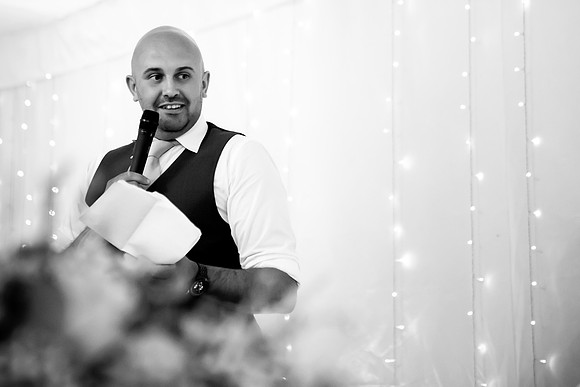 Rob and Stef's Wedding at Iscoyd Park with Celynnen Photography