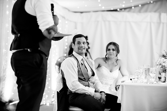 Rob and Stef's Wedding at Iscoyd Park with Celynnen Photography