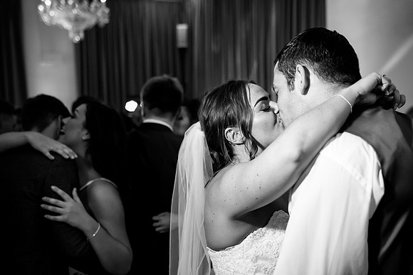 Rob and Stef's Wedding at Iscoyd Park with Celynnen Photography