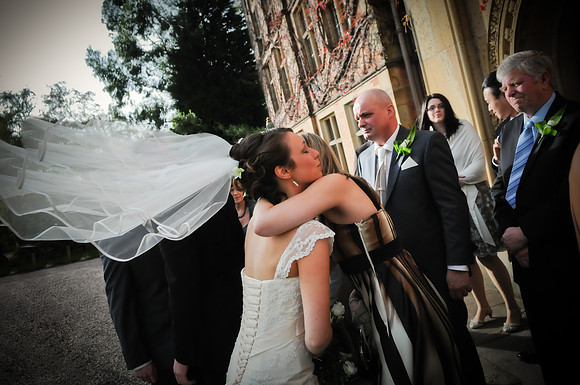 Soughton Hall Wedding Photographer Celynnen Photography