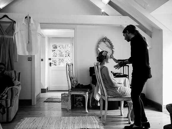 Carys and Jason's Wedding in Anglesey with Celynnen Photography