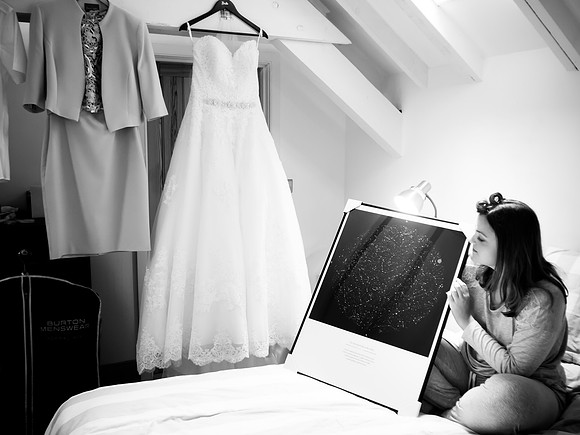 Carys and Jason's Wedding in Anglesey with Celynnen Photography