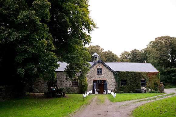 Carys and Jason's Wedding in Anglesey with Celynnen Photography