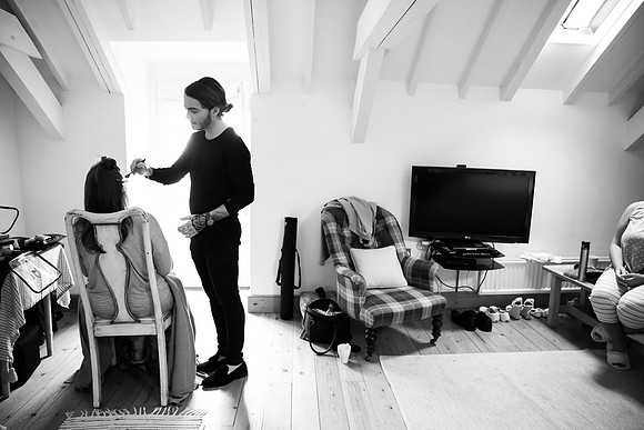 Carys and Jason's Wedding in Anglesey with Celynnen Photography