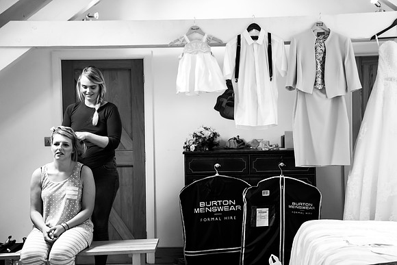Carys and Jason's Wedding in Anglesey with Celynnen Photography