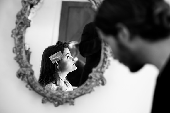 Carys and Jason's Wedding in Anglesey with Celynnen Photography