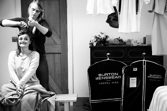 Carys and Jason's Wedding in Anglesey with Celynnen Photography