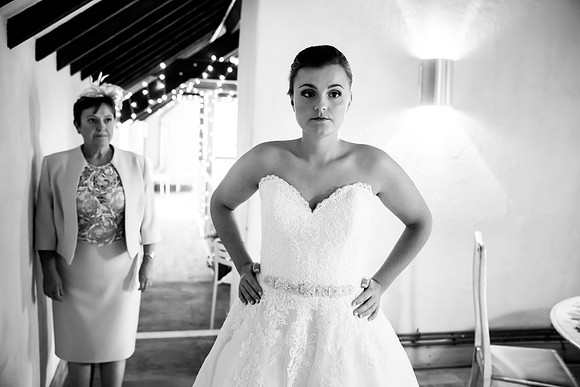 Carys and Jason's Wedding in Anglesey with Celynnen Photography