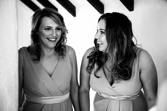 Carys and Jason's Wedding in Anglesey with Celynnen Photography