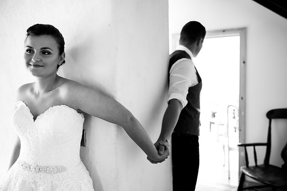 Carys and Jason's Wedding in Anglesey with Celynnen Photography