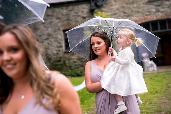 Carys and Jason's Wedding in Anglesey with Celynnen Photography