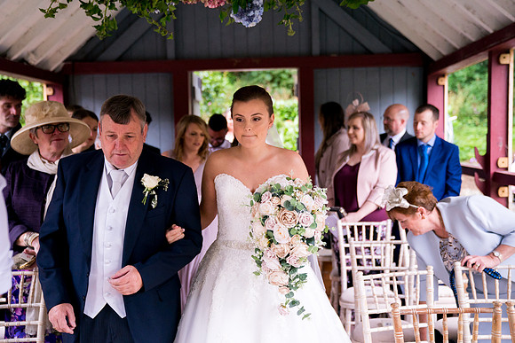 Carys and Jason's Wedding in Anglesey with Celynnen Photography