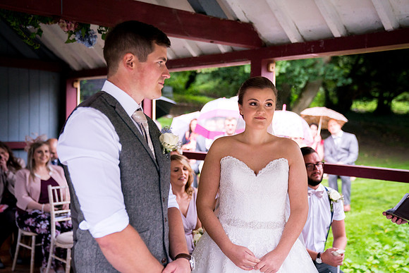 Carys and Jason's Wedding in Anglesey with Celynnen Photography