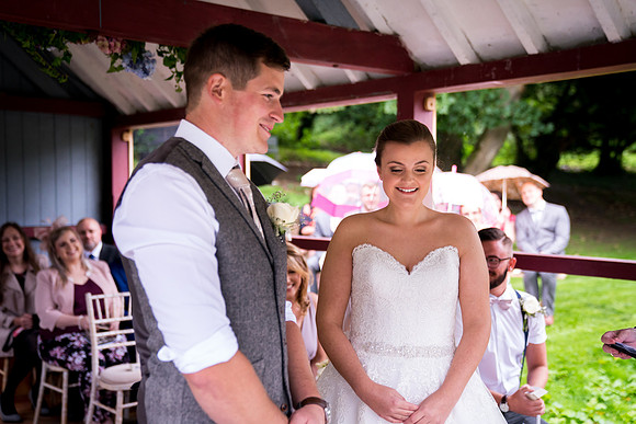 Carys and Jason's Wedding in Anglesey with Celynnen Photography