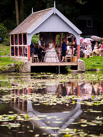 Carys and Jason's Wedding in Anglesey with Celynnen Photography