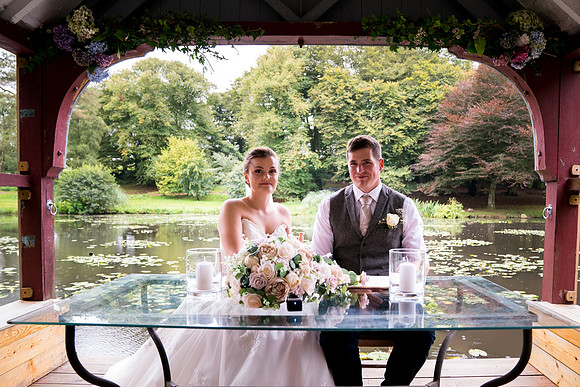 Carys and Jason's Wedding in Anglesey with Celynnen Photography