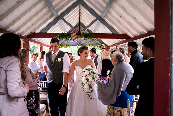 Carys and Jason's Wedding in Anglesey with Celynnen Photography