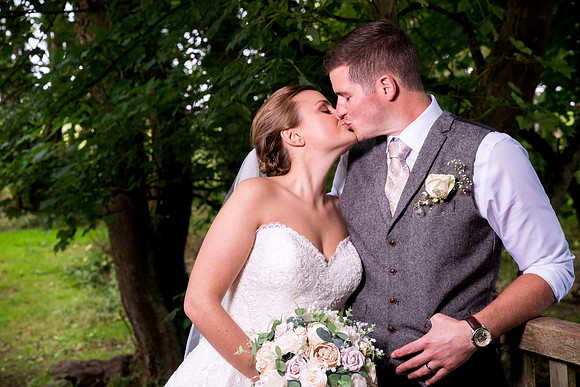 Carys and Jason's Wedding in Anglesey with Celynnen Photography
