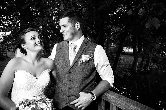 Carys and Jason's Wedding in Anglesey with Celynnen Photography