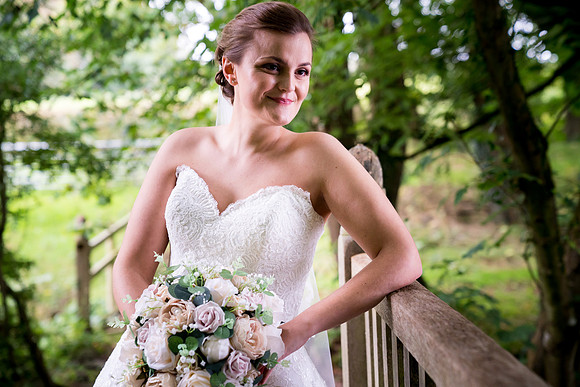 Carys and Jason's Wedding in Anglesey with Celynnen Photography