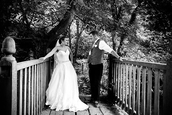 Carys and Jason's Wedding in Anglesey with Celynnen Photography