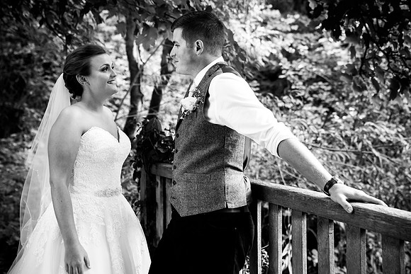 Carys and Jason's Wedding in Anglesey with Celynnen Photography
