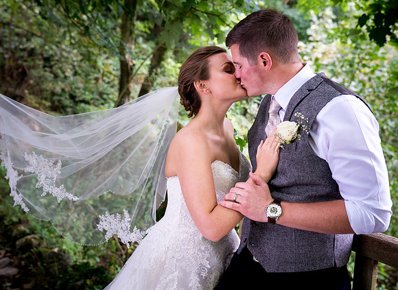 Carys and Jason's Wedding in Anglesey with Celynnen Photography
